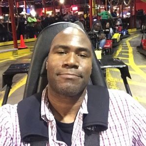 Meet your Posher, Torrence